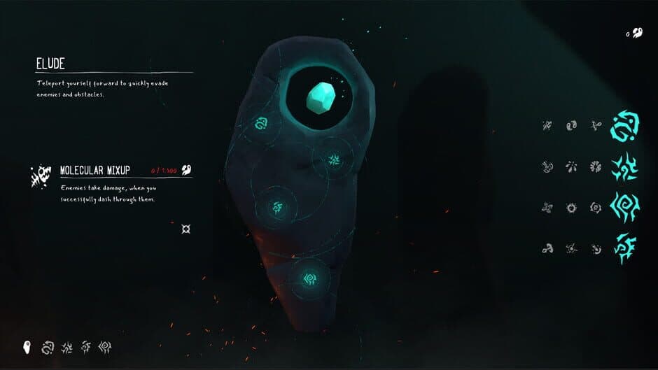 The Wake screenshot 2