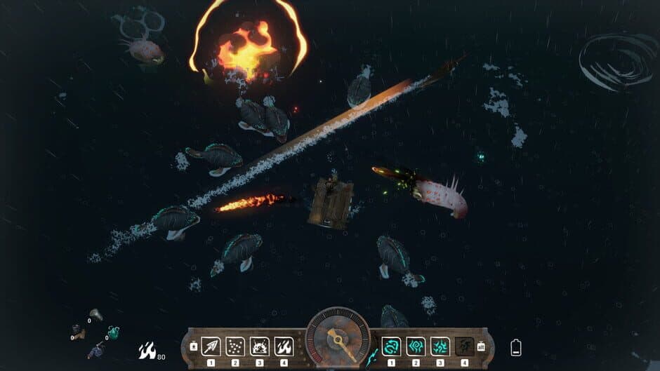 The Wake screenshot 4