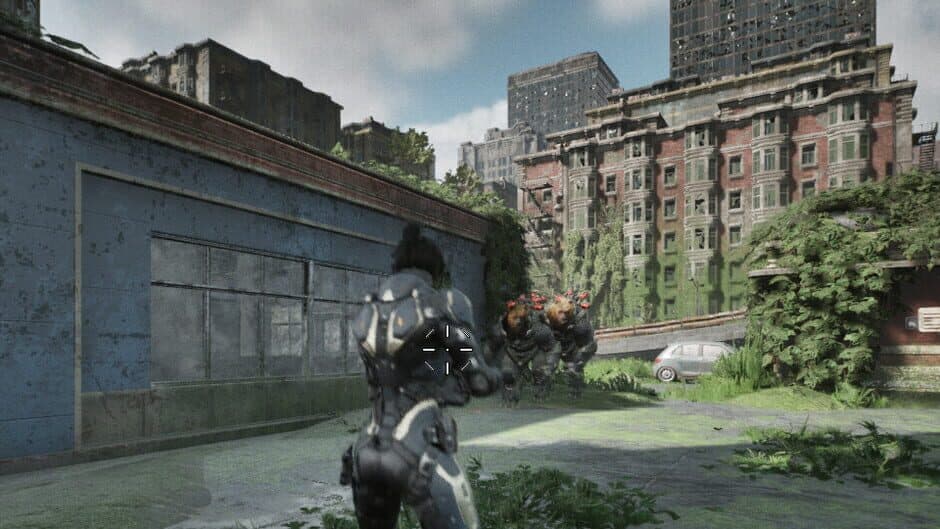 The Search screenshot 4