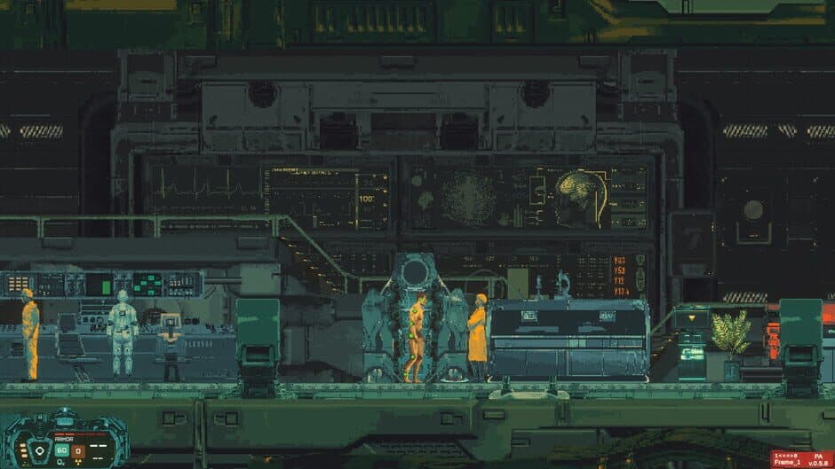 The Place screenshot 1