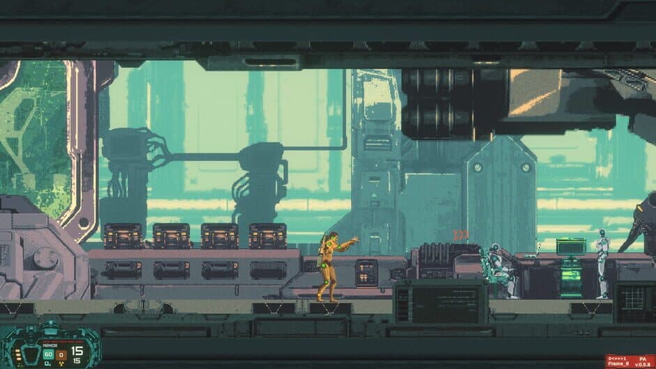 The Place screenshot 2