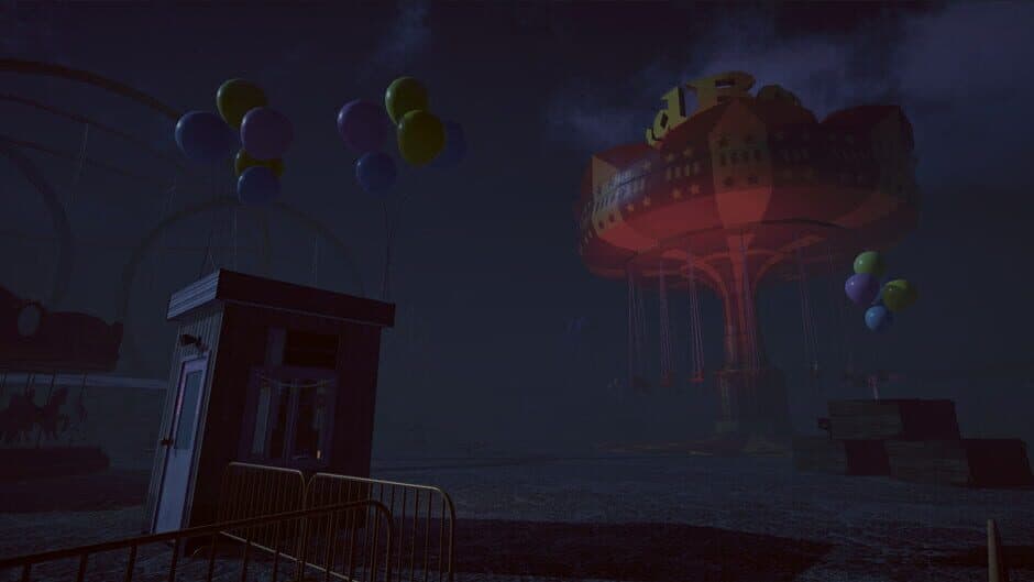 From the Last Shift: Horror Collection screenshot 2