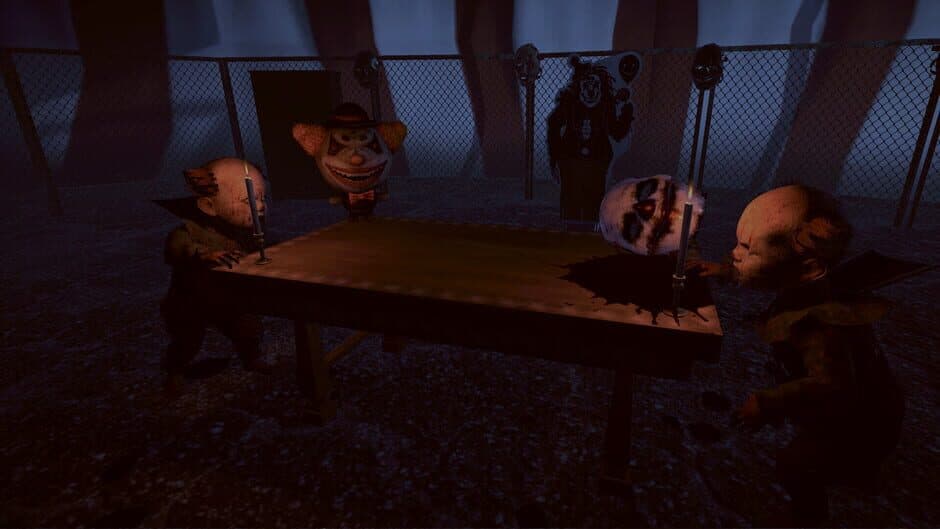 From the Last Shift: Horror Collection screenshot 3
