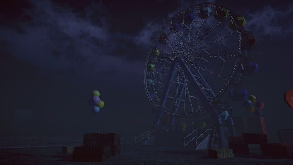 From the Last Shift: Horror Collection screenshot 1
