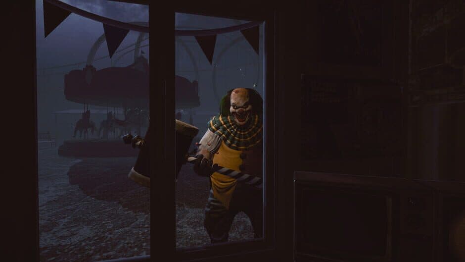 From the Last Shift: Horror Collection screenshot 4