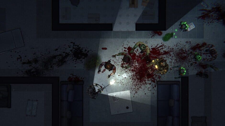 The Last Days screenshot 2