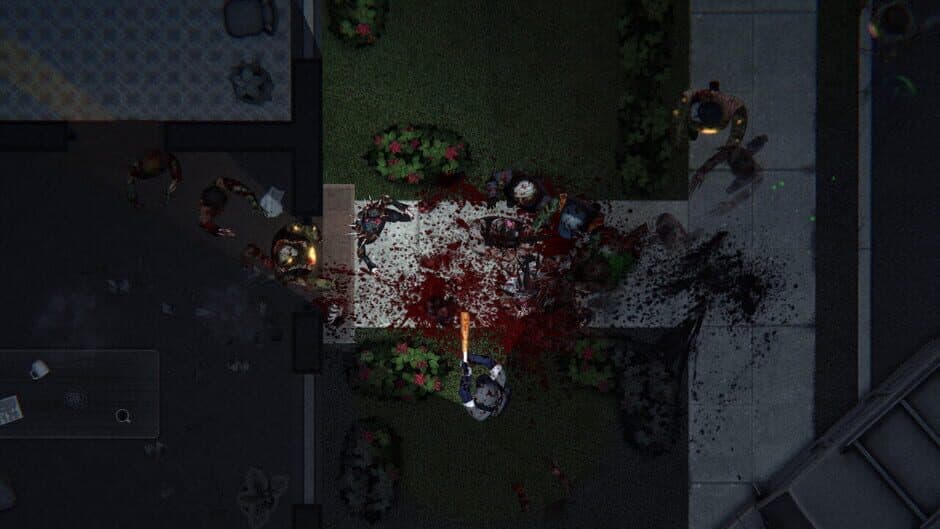 The Last Days screenshot 4