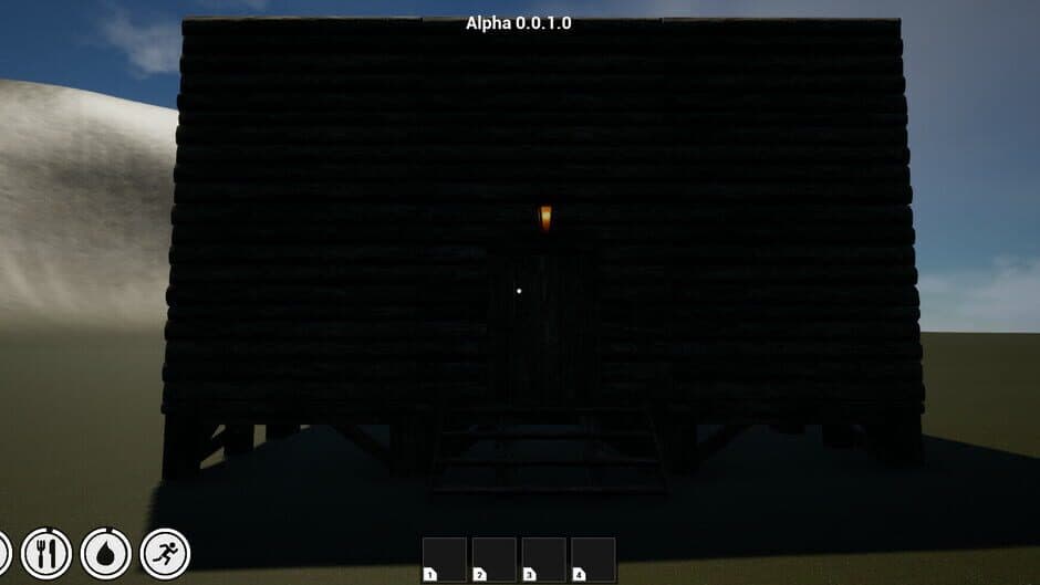 The Huntter screenshot 2