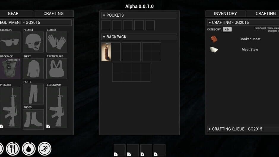 The Huntter screenshot 3