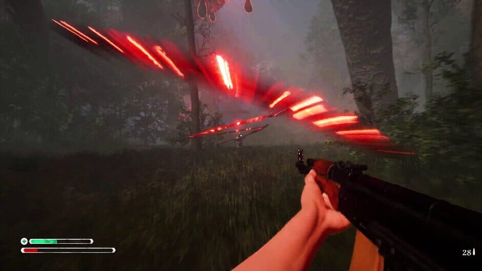 Bloodsmith screenshot 1