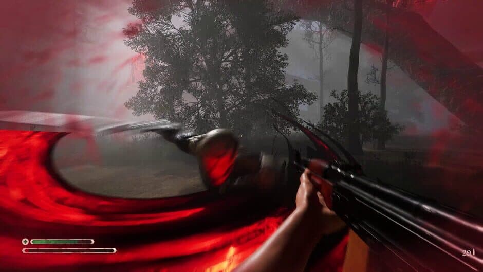 Bloodsmith screenshot 2