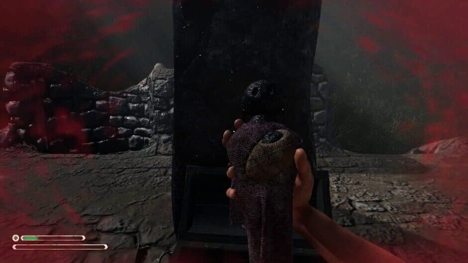 Bloodsmith screenshot 3