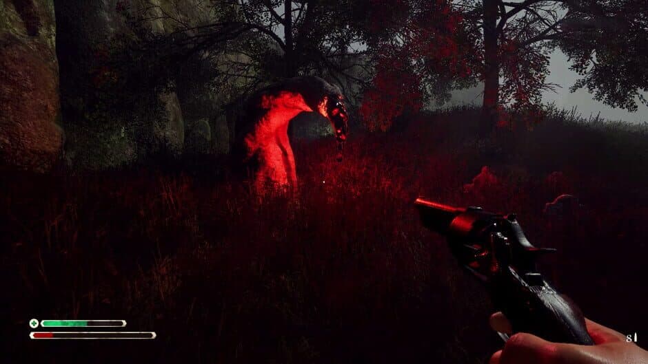 Bloodsmith screenshot 4