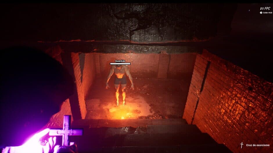 The Colony screenshot 1