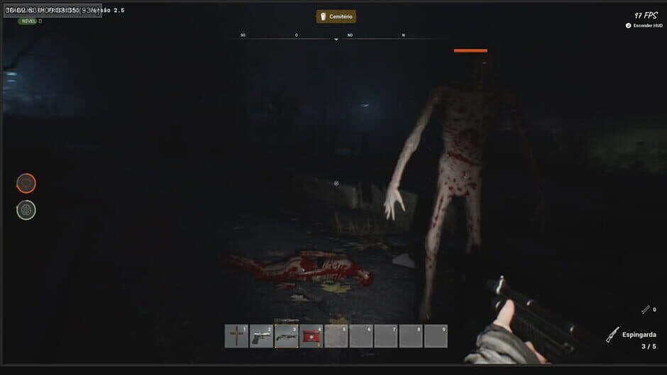 The Colony screenshot 2