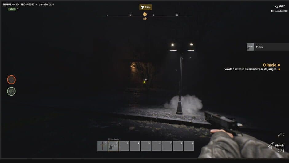 The Colony screenshot 4
