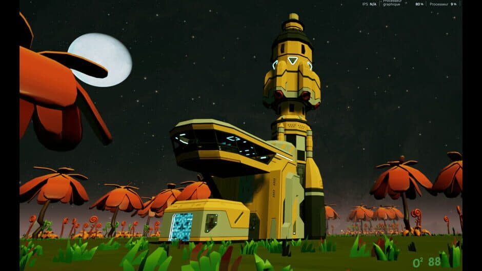The Explorer screenshot 1