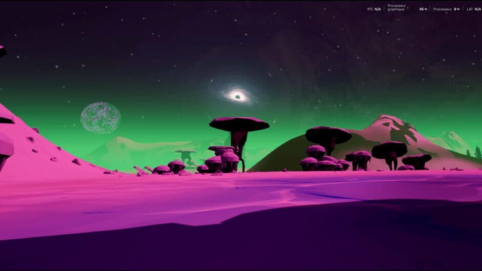 The Explorer screenshot 2