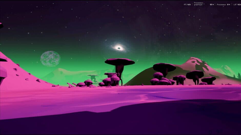 The Explorer screenshot 3