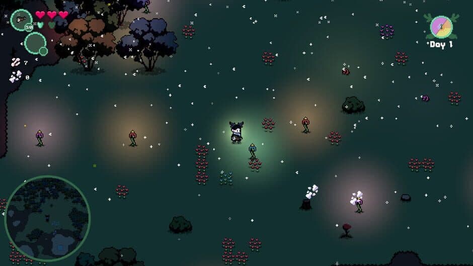 Teo screenshot 1