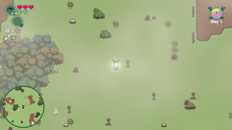 Teo screenshot 4