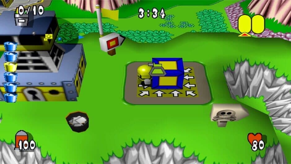 Team Buddies screenshot 3