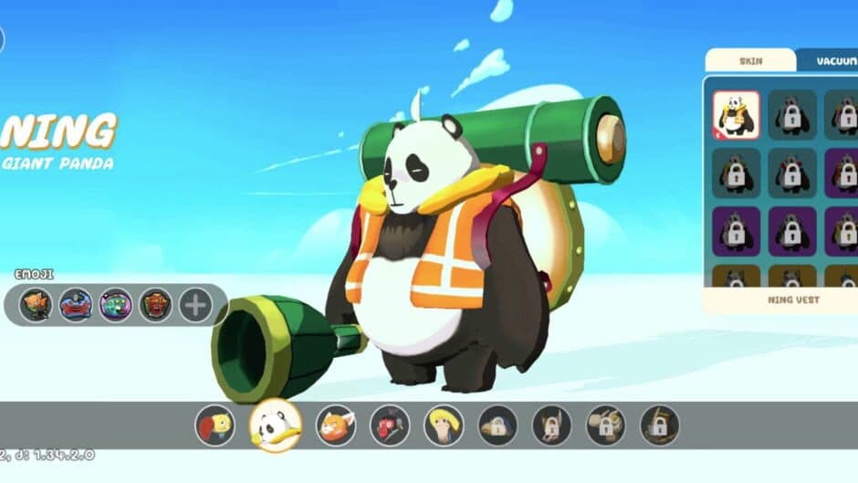 The Collectors screenshot 1