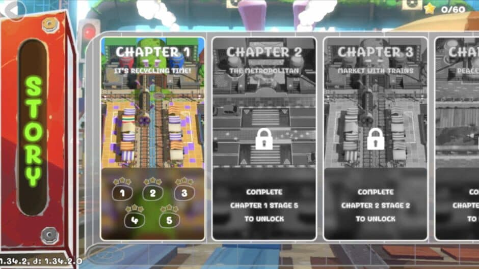 The Collectors screenshot 3