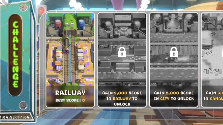 The Collectors screenshot 4