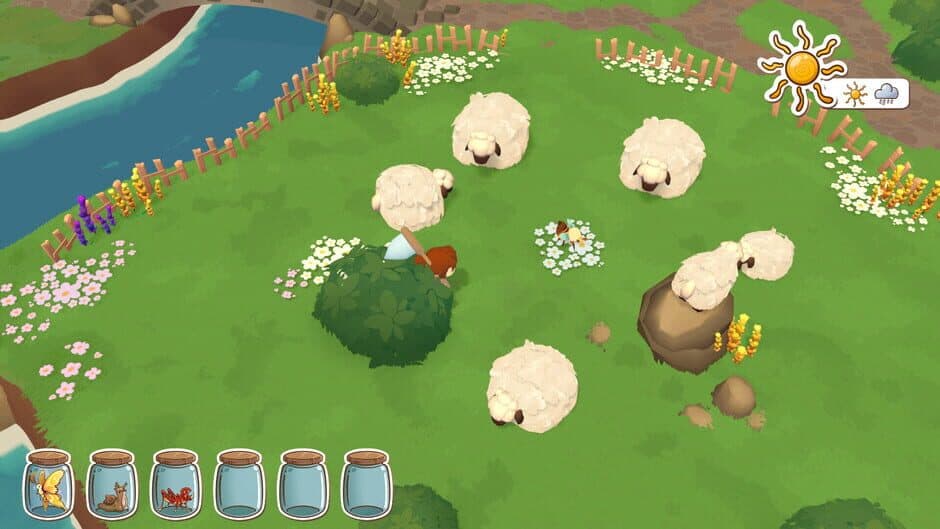 CatchMaker screenshot 1