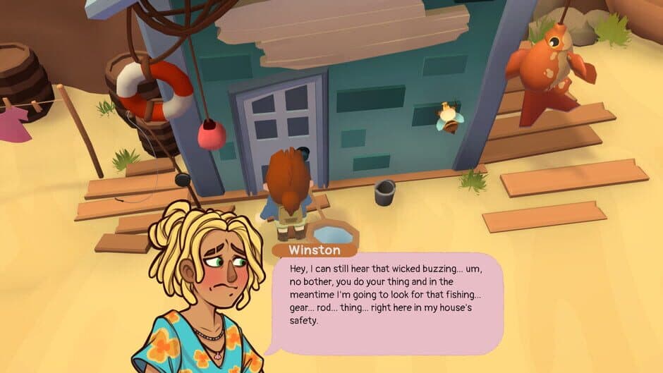 CatchMaker screenshot 2