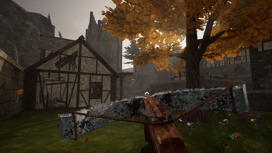 Bloodspill screenshot 1