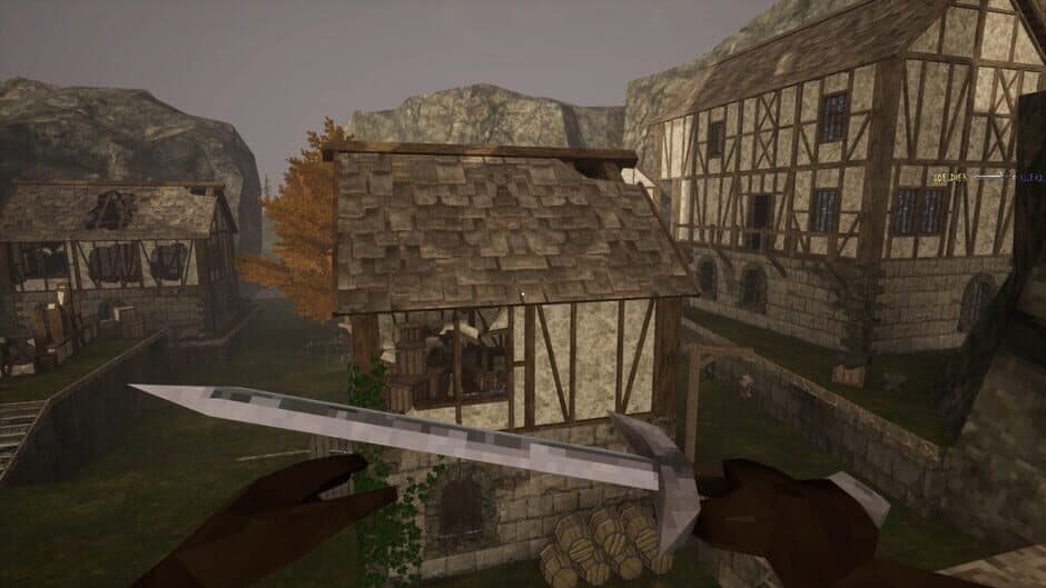 Bloodspill screenshot 2
