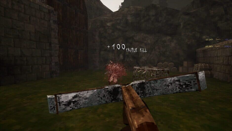 Bloodspill screenshot 3