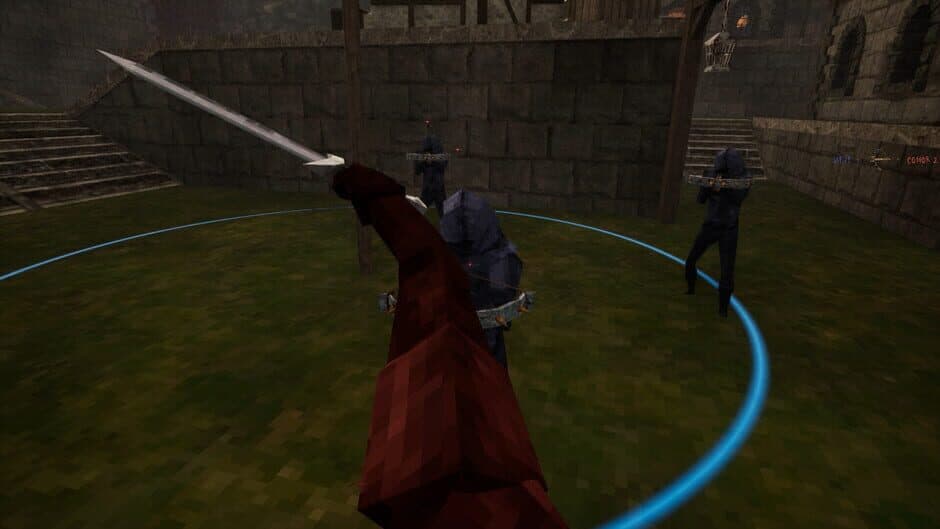 Bloodspill screenshot 4