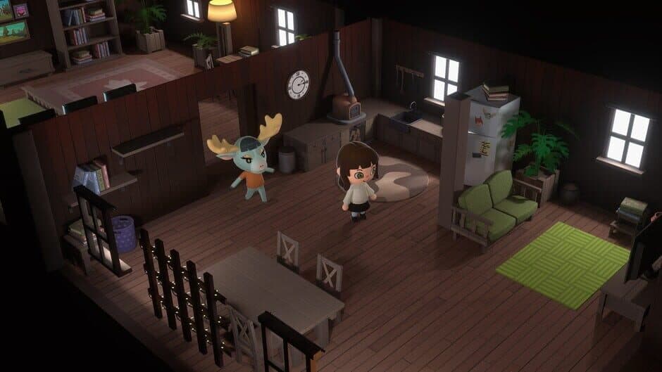 Cozy Town screenshot 3