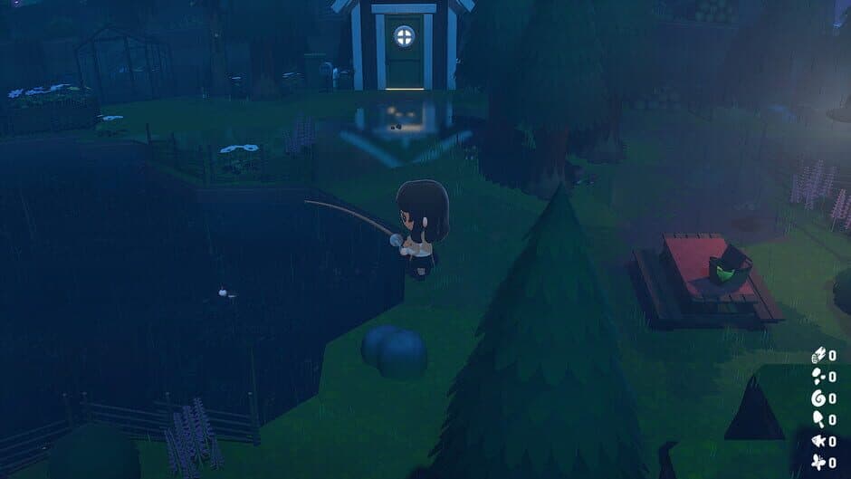 Cozy Town screenshot 4
