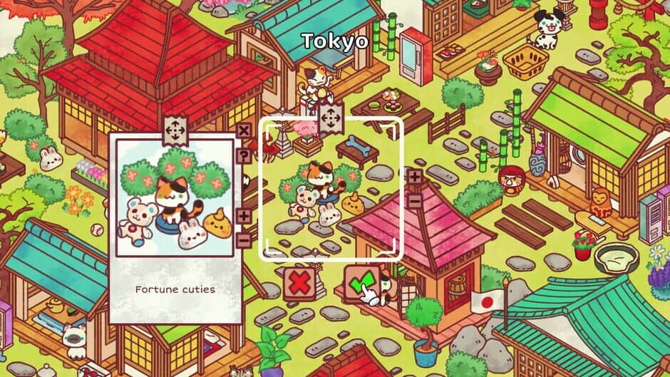 Hidden Around the World screenshot 4