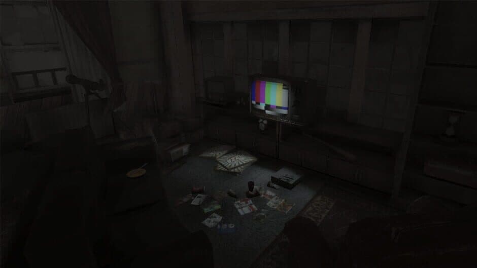 EscapeVr screenshot 2