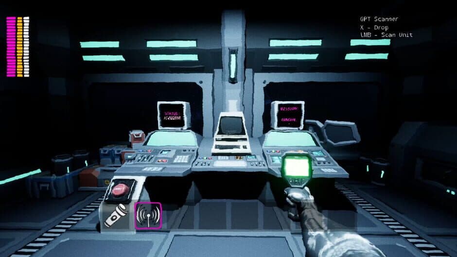 Void Scavengers screenshot 2