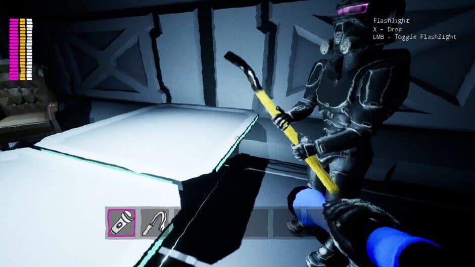 Void Scavengers screenshot 3