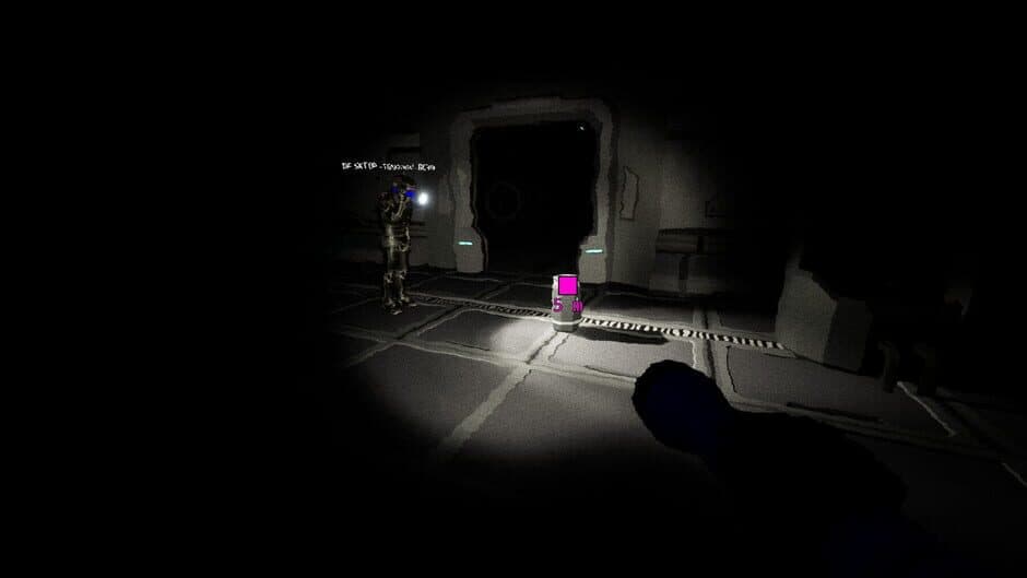 Void Scavengers screenshot 4
