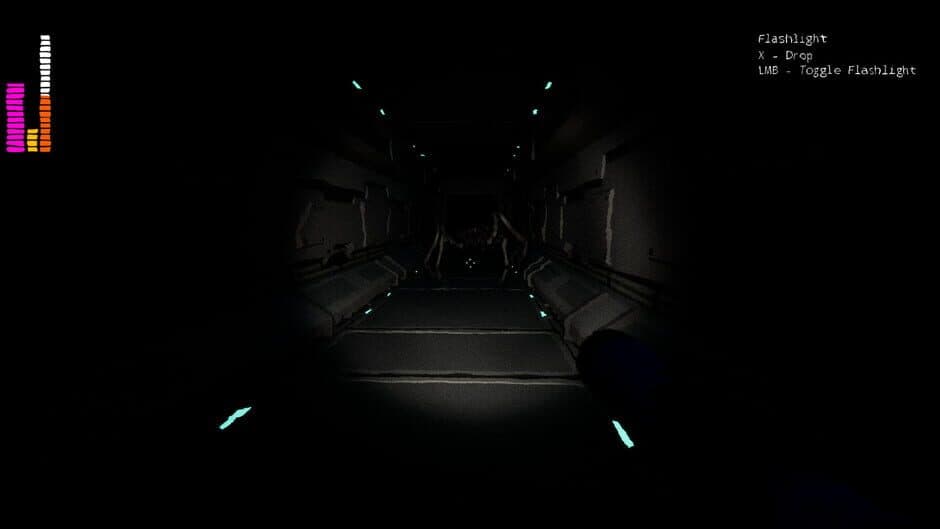 Void Scavengers screenshot 1
