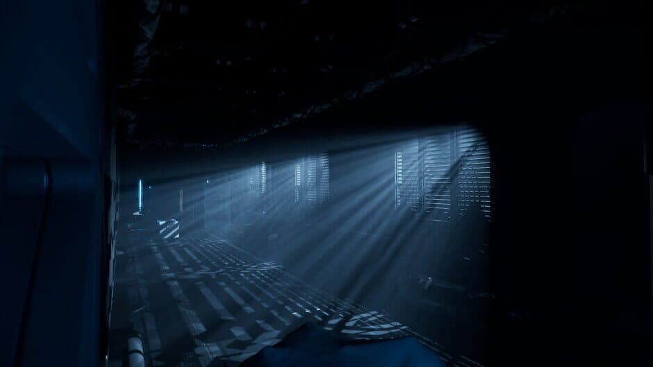 The Dark Curiosity screenshot 4