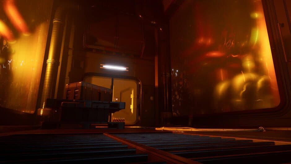 The Dark Curiosity screenshot 1