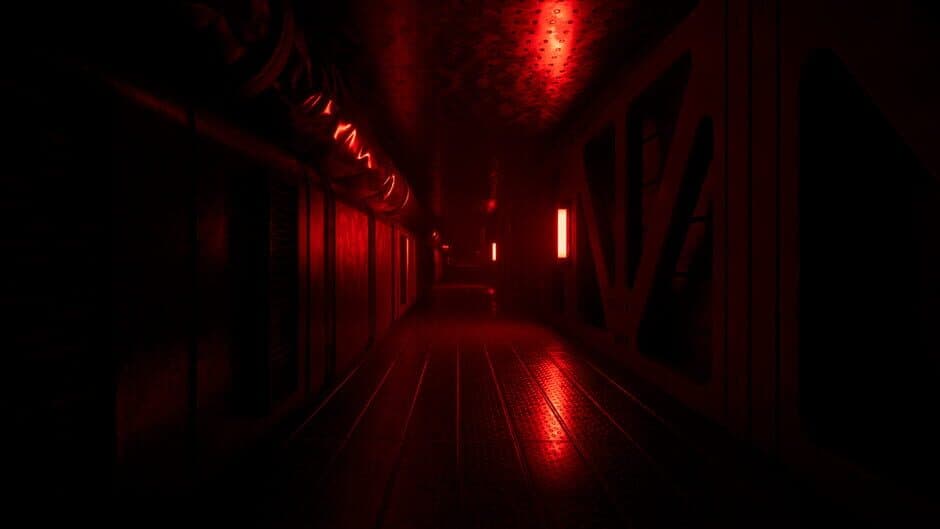 The Dark Curiosity screenshot 2