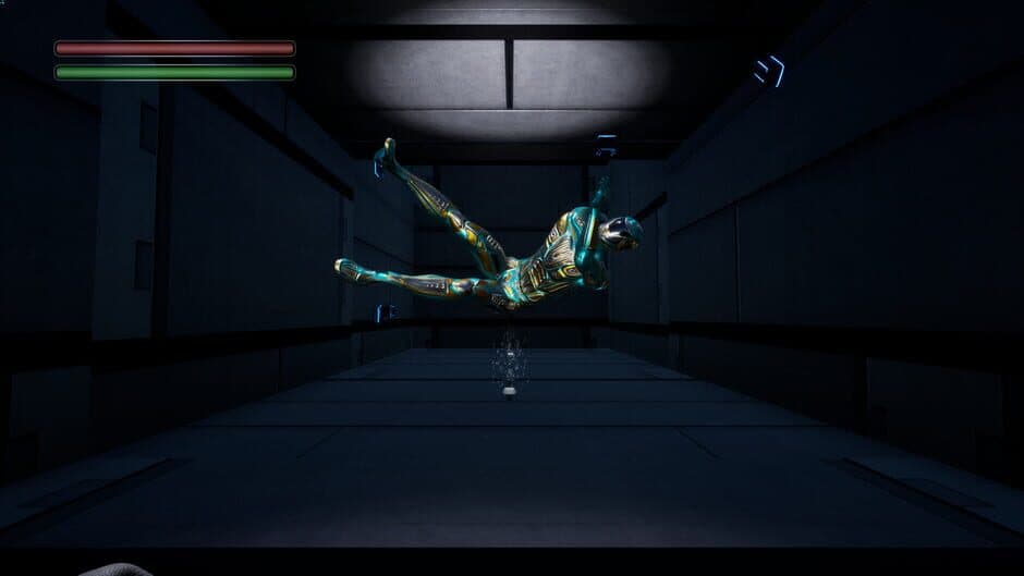 R.I.P. screenshot 3