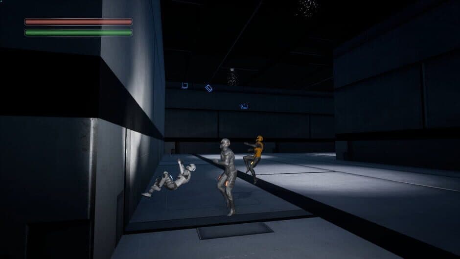 R.I.P. screenshot 4