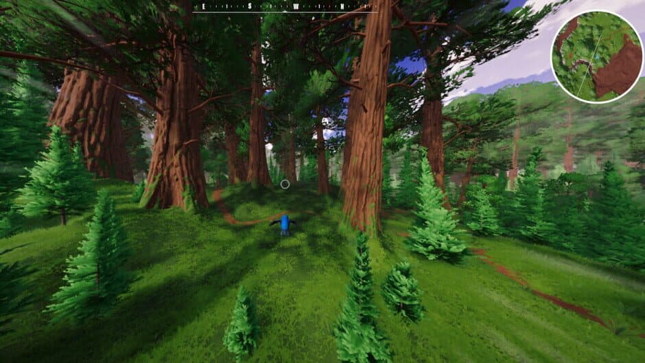 Bird Game III screenshot 4