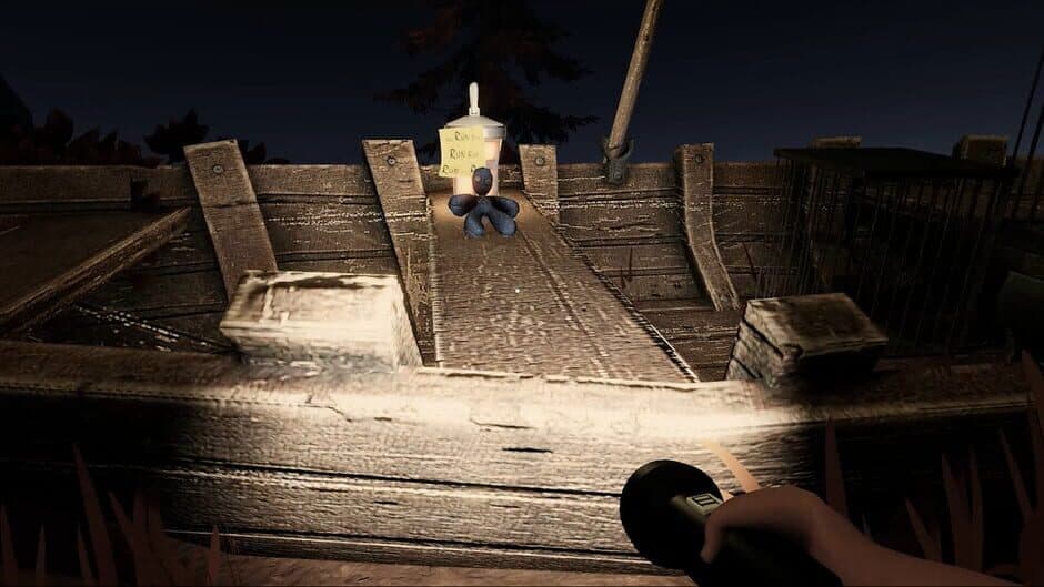 Don't wake up screenshot 4